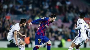 里克的挑战 里克的挑战